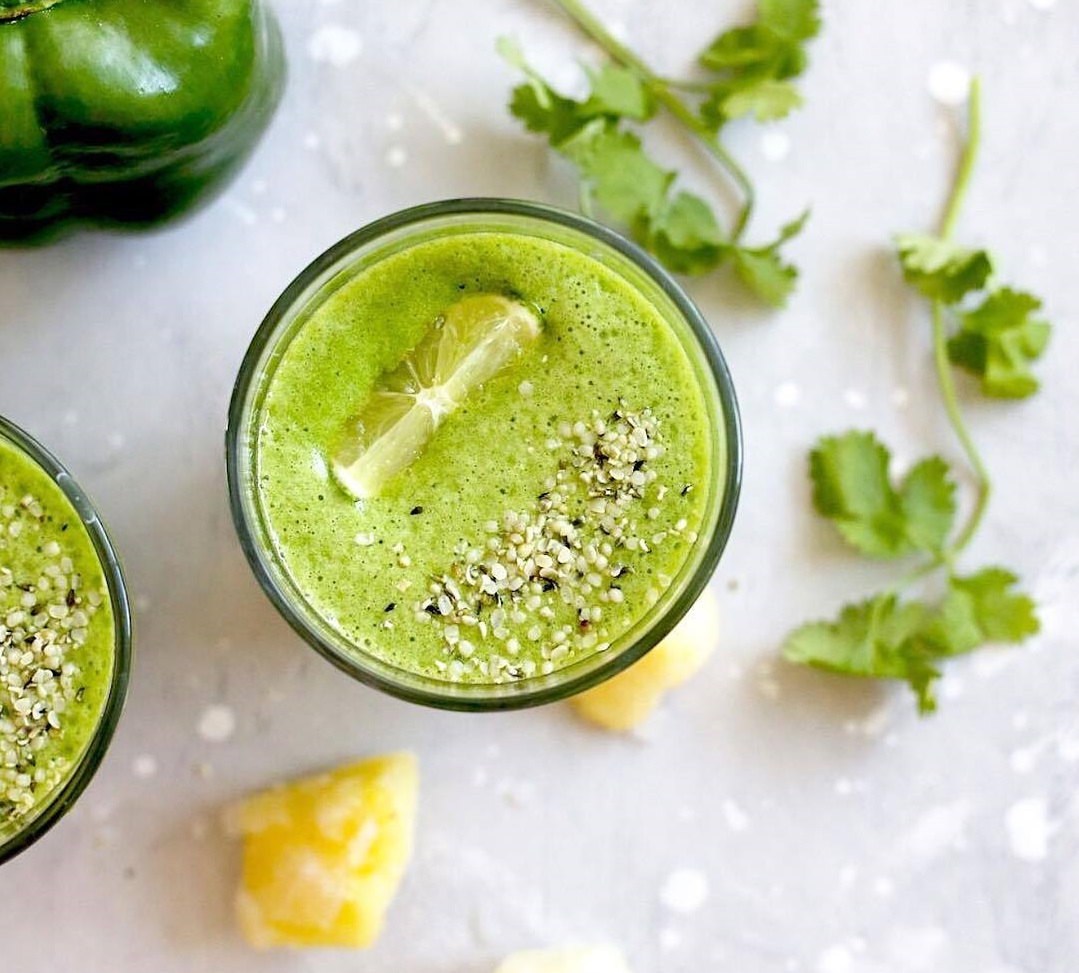 6 Best Juices for Glowing Skin by Kuvings